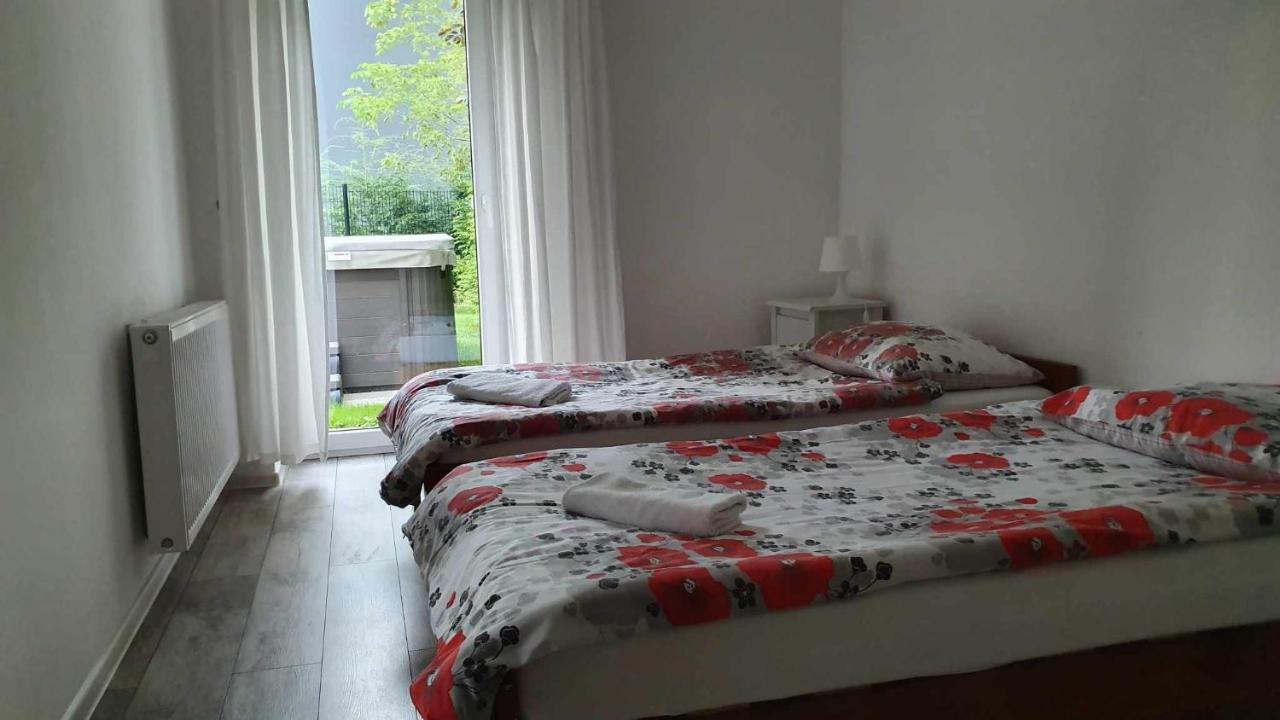 Villa Dom Na Pieknej Ustron Extérieur photo